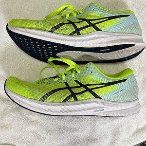 ASICS gel hyperspeed 2 mens Sz 11